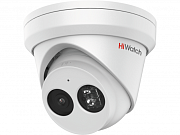 IPC-T022-G2/U (4mm) / Профессиональная видеокамера IP купольная