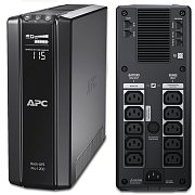 BR1200GI APC Back-UPS Pro 1200 ВА / Источник бесперебойного питания