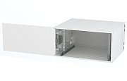 ШАН-П 9U (130411-00470) / Шкаф телекоммуникационный 19" настенный 9U