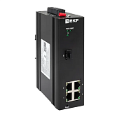 TSX-ML2-1GX/SFP-4GTP