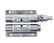ИО102-МК М-Н-ТG3/4 "Атон" исп.23, нержавеющая сталь / Извещатель охранный точечный магнитоконтактный взрывозащищенный
