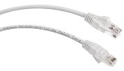 PC-UTP-RJ45-Cat.5e-5m-WH (7687c), белый / Патч-корд медный