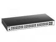 DGS-3000-52L/B1A / Коммутатор