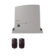 NICE ROX1000KLT / Комплект привода для откатных ворот