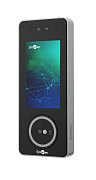 ST-BR341P / Считыватель контроля доступа биометрический уличный