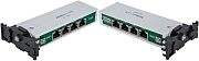 NSBon-15 (CEVP4GEP) / Устройство защиты линий Ethernet