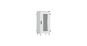 TFI-246080-MMMM-R-GY / Шкаф телекоммуникационный 19" напольный 24U