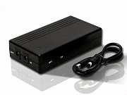 ББП-12/1 Li-ion / Источник вторичного электропитания резервированный