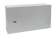 SNR-VPC-305315-P / Шкаф телекоммуникационный 19" настенный 6U