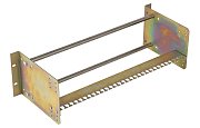 МП-19-3U (120915-00110) / Модуль подключения МП-19-3U для плинтов ПВТ, LSA-PROFIL
