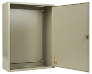 ЩМП - 095 МЭК(1400х800х300) IP31 (MEC11118) / Шкаф с монтажной панелью