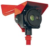 ИП 329/330 "ИОЛИТ-2-Ex" 2КВ, двухвводный (проходной)