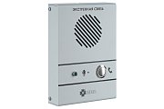 МЕТА 18556 исп. Н / Вызывная панель системы обратной связи