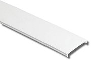 Крышка 125 мм для кабель-канала PRIMER 150х60 (CKK-40D-KR125-K01) / Крышка для кабель-канала