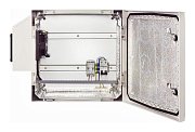 NSC-4040C (C404C2F0) / Шкаф монтажный