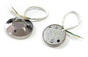 КТН плюс / Считыватель Touch Memory накладной