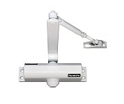 FE-B2W (White) / Доводчик дверной