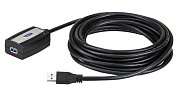 UE350A-AT / Кабель USB-USB