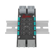 ЗЛС-2Е / Устройство защиты линий связи