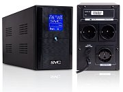 SVC V-1500-L-LCD / Источник бесперебойного питания