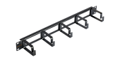 NMC-OK600H-1U-BK-2 (2 шт)