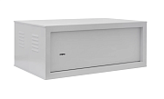 SNR-TAC3804 / Шкаф телекоммуникационный 19" настенный 4U
