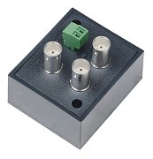 CD102HD / Разветвитель-усилитель видеосигнала