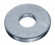 Шайба М12 кузовная DIN9021 (50 шт) (CM121200) / Шайба кузовная