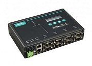 NPort 5650I-8-DT / 8-портовый преобразователь