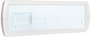 Т-220 (основание) 230В, IP52 (SQ0349-0230) / Оповещатель охранно-пожарный световой (табло)