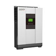 HiDEN Control HS20-5048M / Источник бесперебойного питания