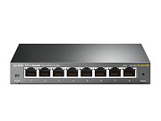 TL-SG108E / Коммутатор 8-портовый