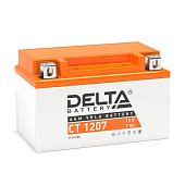 Delta CT 1207