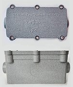 КП-20 / Коробка коммутационная взрывозащищенная