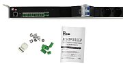 R-MC1-32-2x2S-2x3C13-2x2C19-A-1420-K / Блок силовых розеток с контроллером