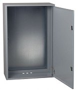 ЩМП-120.75.30 (ЩРНМ-6) IP31 (mb22-6) / Шкаф металлический с монтажной платой 1200х750х300 мм