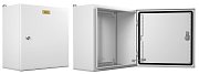 EMW-800.800.210-1-IP66 / Шкаф распределительный электротехнический