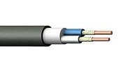 ППГнг(А)-HF 2х1,5 (N) 1кВ ПромЭл (4882100) / Кабель силовой, не распространяющий горение, не содержащих галогенов