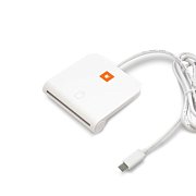 ER4331 SINGLE серии USB разъем USB-A / Считыватель контактный для proxi-карт