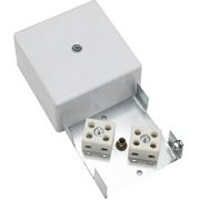 КМ-О (2к*10,0)-IP41 / Коробка монтажная огнестойкая