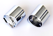 PERCo-BH02 0-10 / Ограждение