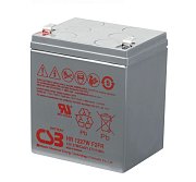 CSB HR 1227W / Аккумулятор герметичный свинцово-кислотный