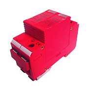 SP-ACD/220-2 / Устройство грозозащиты цепей питания 220V