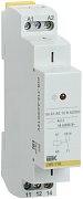 Реле промежуточное модульное OIR 1 контакт 16А 12В AC/DC (OIR-116-ACDC12V) / Реле промежуточное модульное