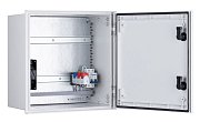NSP-4040H1 (P404H1F0) / Шкаф монтажный