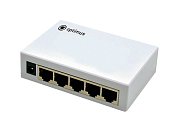 U1EN-5G / Коммутатор 5-портовый