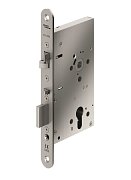 SVZ 6251 12-24V PZ 72/55 DIN-L 20 MM / Замок электромеханический