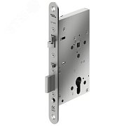 SVZ 6252 12-24V PZ 72/55 DIN-R 20 MM / Замок электромеханический