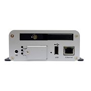 EMV-400SSD / Видеорегистратор AHD 4-канальный автомобильный