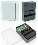 Nord Max LTE / Контрольная панель со встроенным GSM-модулем (GPRS/SMS) c двумя сим-картами